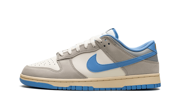 Dunk Low Athletic Department University Blue - FN7488-133