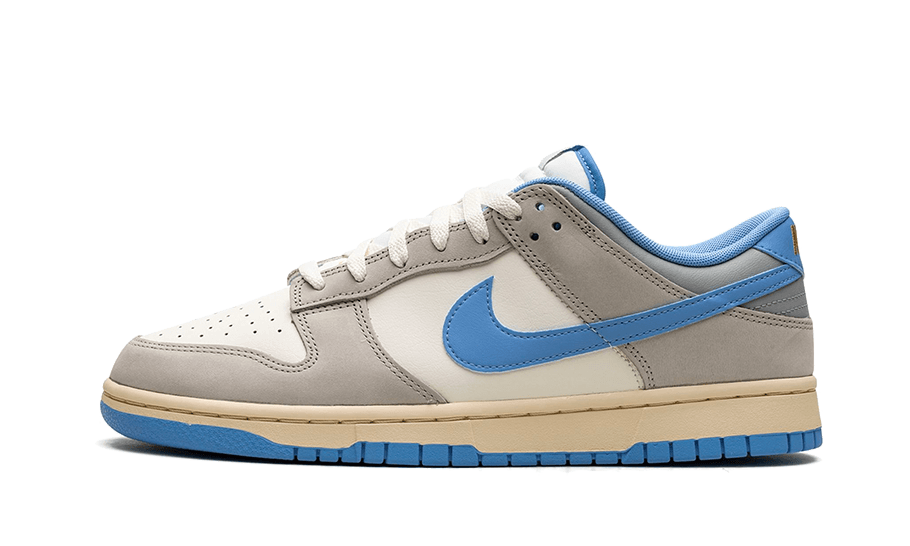 Dunk Low Athletic Department University Blue - FN7488-133