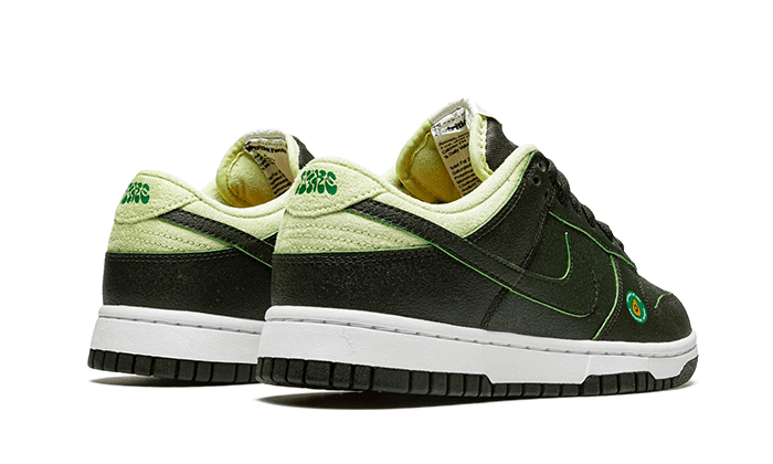 Dunk Low Avocado - DM7606-300