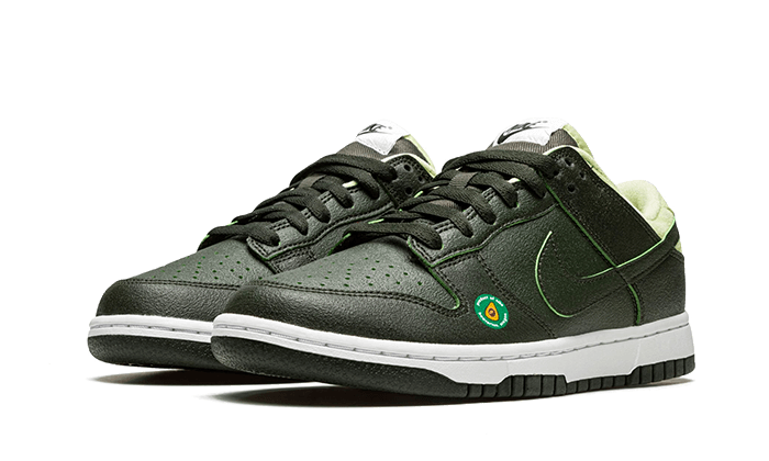 Dunk Low Avocado - DM7606-300