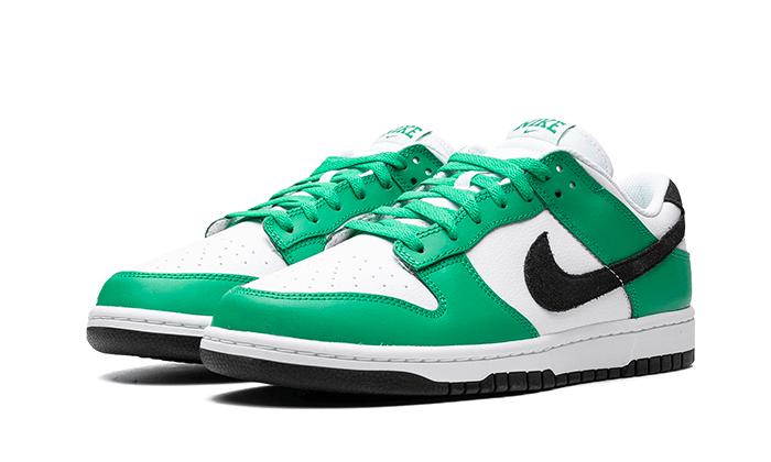 Dunk Low Celtics - FN3612-300