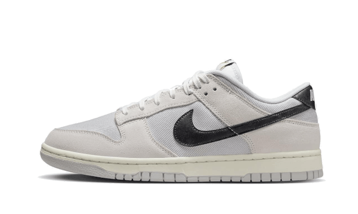 Nike Dunk Low Certified Fresh