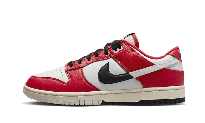 Nike Dunk Low Chicago Split