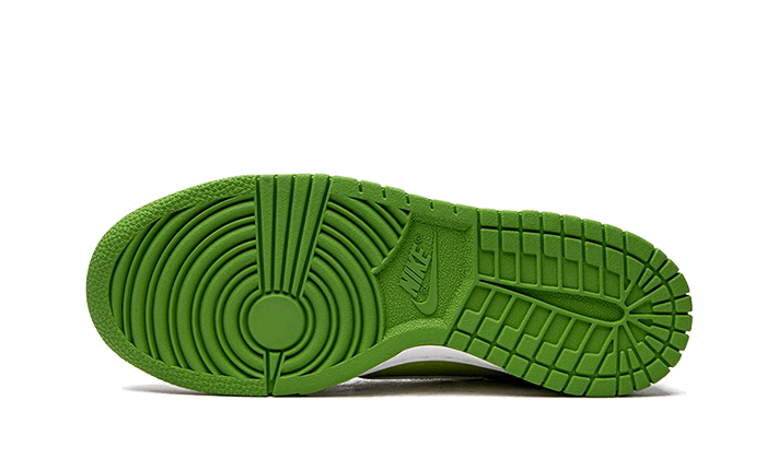 Dunk Low Chlorophyll - DJ6188-300 / DH9765-301