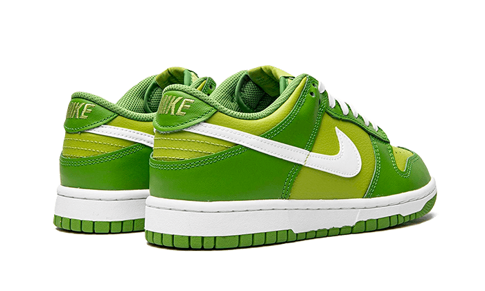 Dunk Low Chlorophyll - DJ6188-300 / DH9765-301