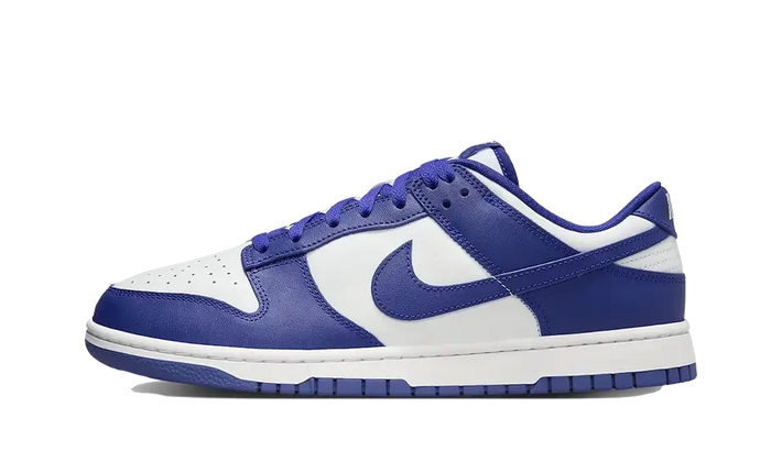 Dunk Low Concord - DV0833-103 / FB9109-106