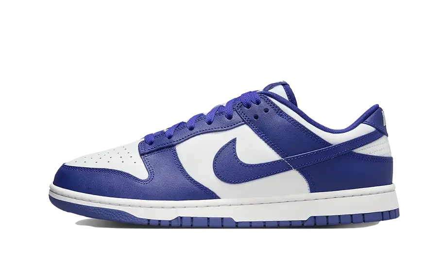 Dunk Low Concord - DV0833-103 / FB9109-106