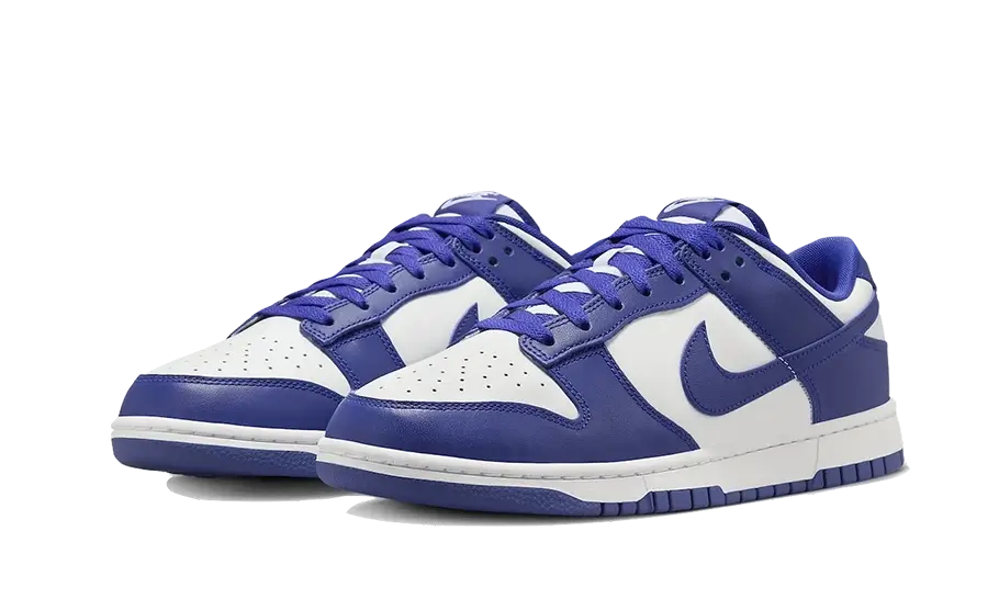 Dunk Low Concord - DV0833-103 / FB9109-106