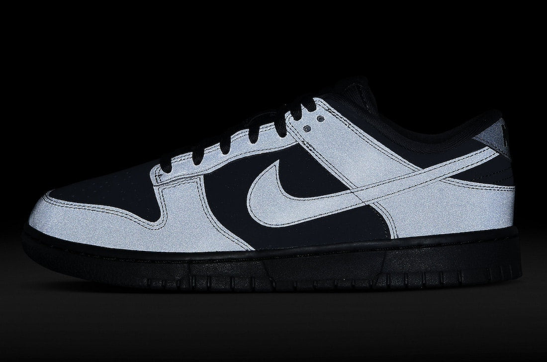 Dunk Low Cyber Reflective - FZ3781-060