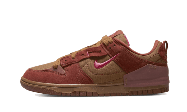 Dunk Low Disrupt 2 Desert Bronze - DH4402-200
