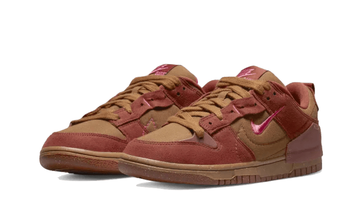 Dunk Low Disrupt 2 Desert Bronze - DH4402-200