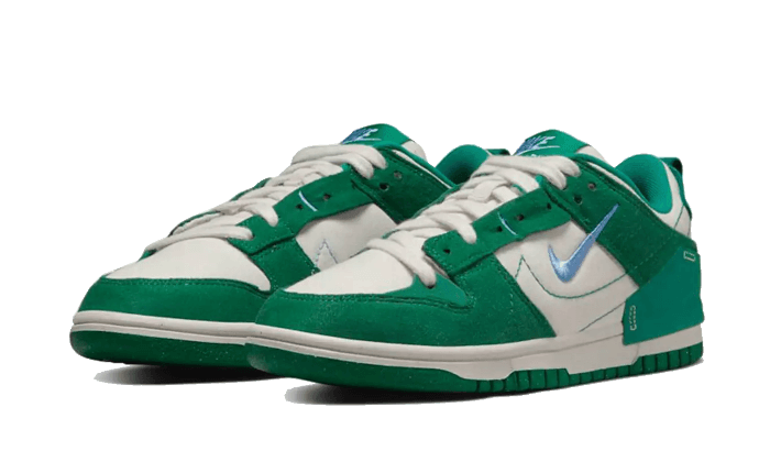 Dunk Low Disrupt 2 Malachite - DH4402-001