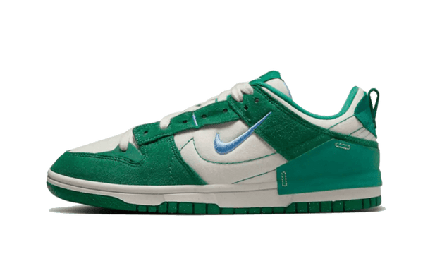 Dunk Low Disrupt 2 Malachite - DH4402-001