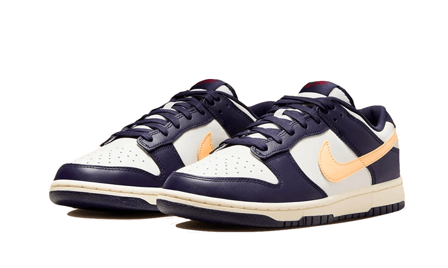 Dunk Low "From Nike To You" Navy Vanilla - FV8106-181