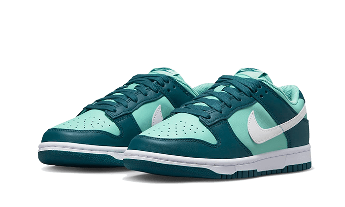 Dunk Low Geode Teal - DD1503-301