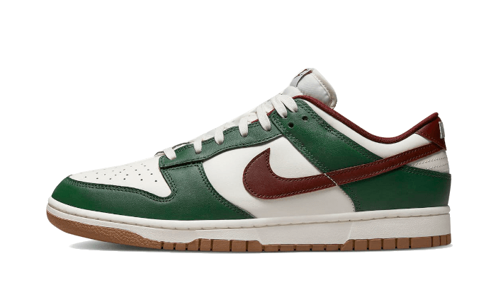 Nike Dunk Low Retro Gorge Green