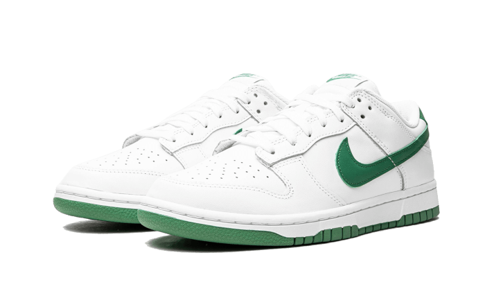 Dunk Low Green Noise - DD1503-112