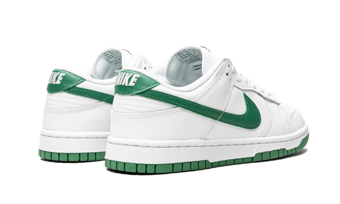 Dunk Low Green Noise - DD1503-112