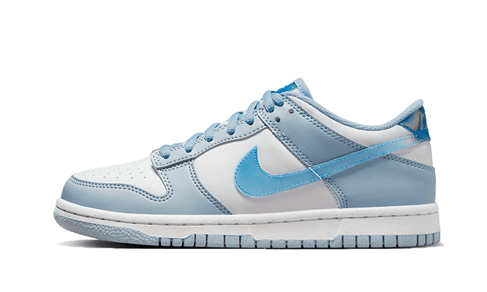 Dunk Low Hologram - FJ4668-400