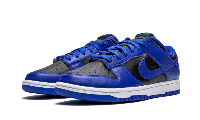 Dunk Low Hyper Cobalt - CW1590-001 / DD1391-001