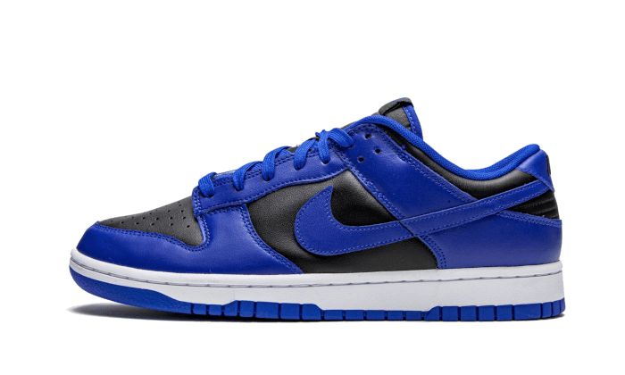 Dunk Low Hyper Cobalt - CW1590-001 / DD1391-001