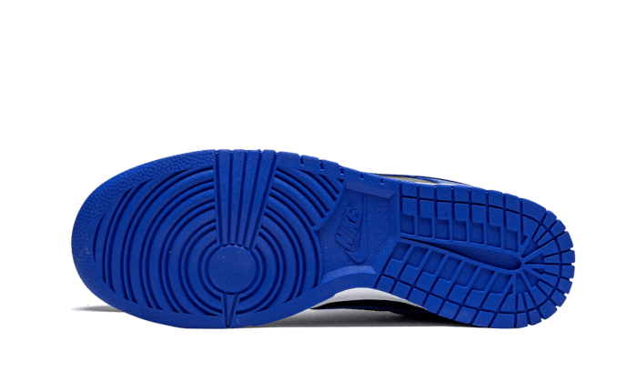 Dunk Low Hyper Cobalt - CW1590-001 / DD1391-001