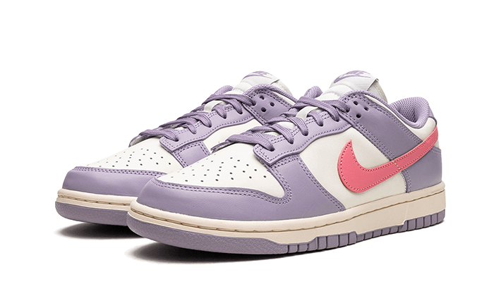 Dunk Low Indigo Haze - DD1503-500