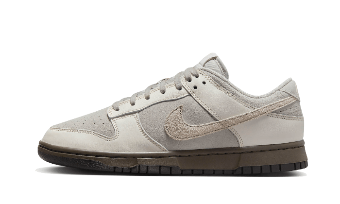 Dunk Low Ironstone - FD9746-001