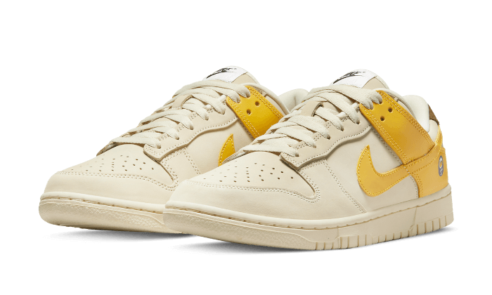 Dunk Low Banana - DR5487-100