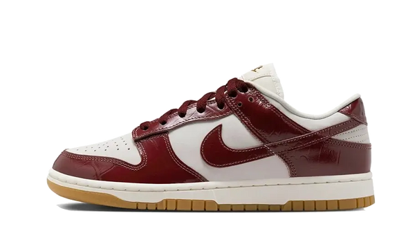 Dunk Low LX Dark Team Red - FJ2260-004