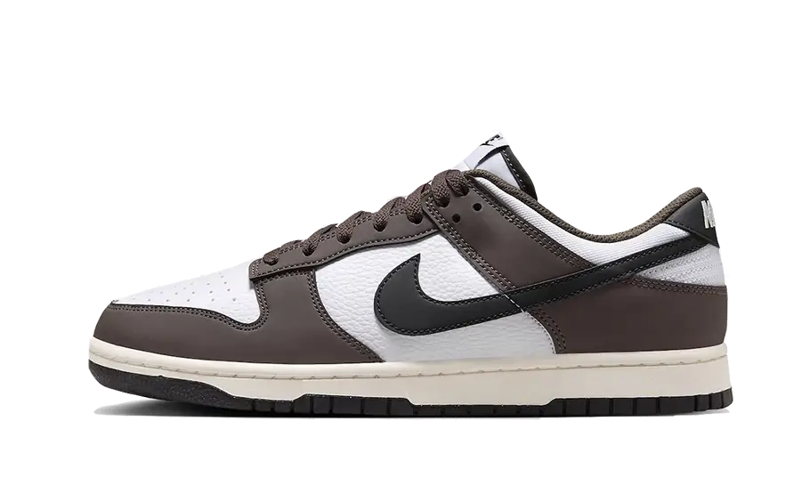 Dunk Low Next Nature Cacao Wow - HF4292-200