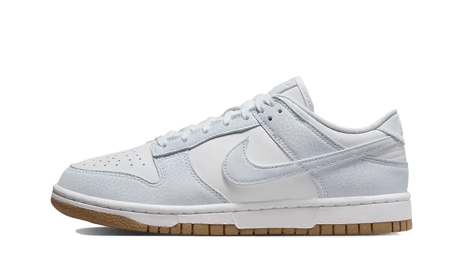 Dunk Low Next Nature Football Grey