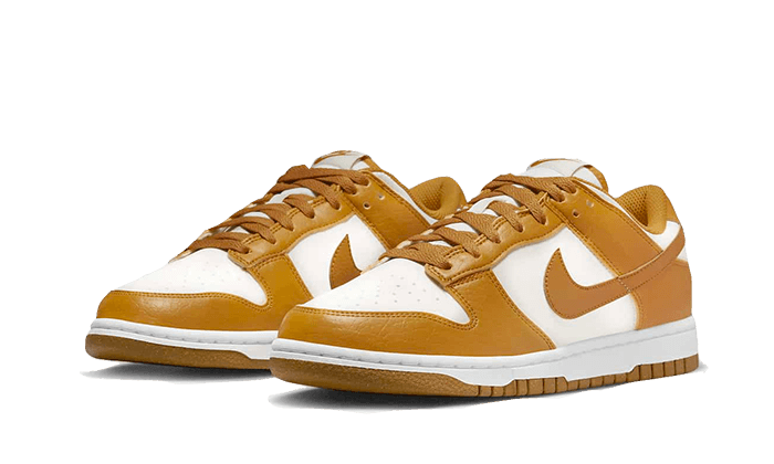 Dunk Low Next Nature Light Curry - DN1431-001