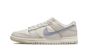 Nike Dunk Low Oxygen Lila