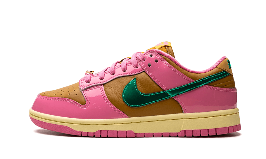 Nike Dunk Low Parris Goebel