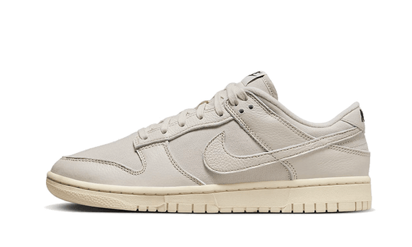 Dunk Low Premium Light Orewood Brown - DZ2538-100