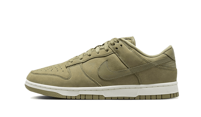 Dunk Low PRM Neutral Olive - DV7415-200