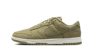Nike Dunk Low PRM Neutral Olive