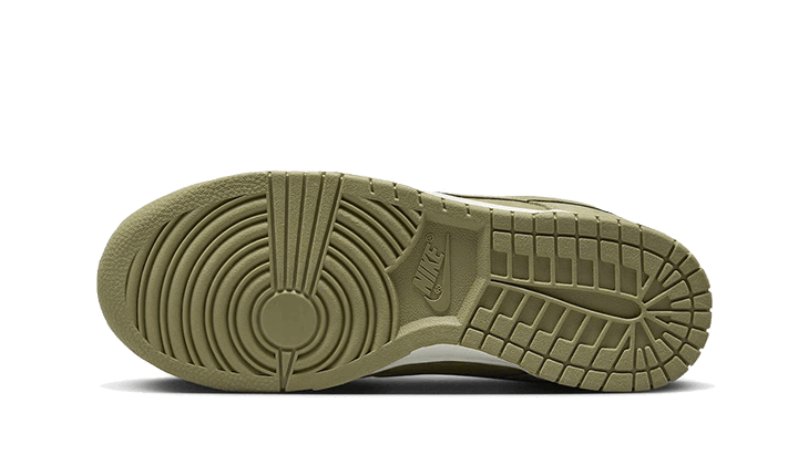 Dunk Low PRM Neutral Olive - DV7415-200