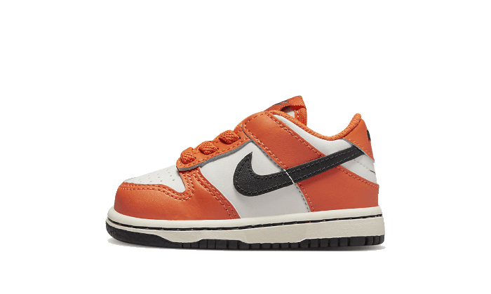 Dunk Low Halloween (2022) Bébé (TD) - DH9761-003