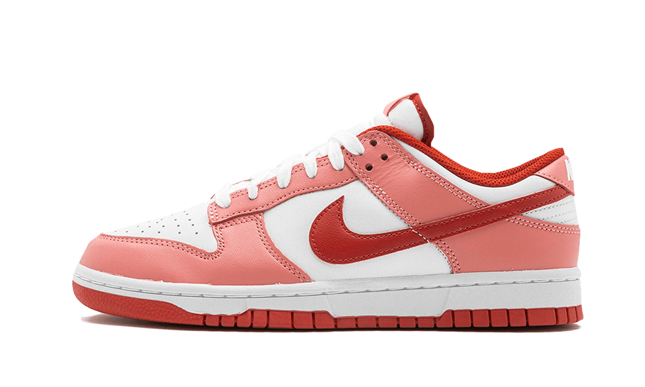 Dunk Low Red Stardust - FQ8876-618