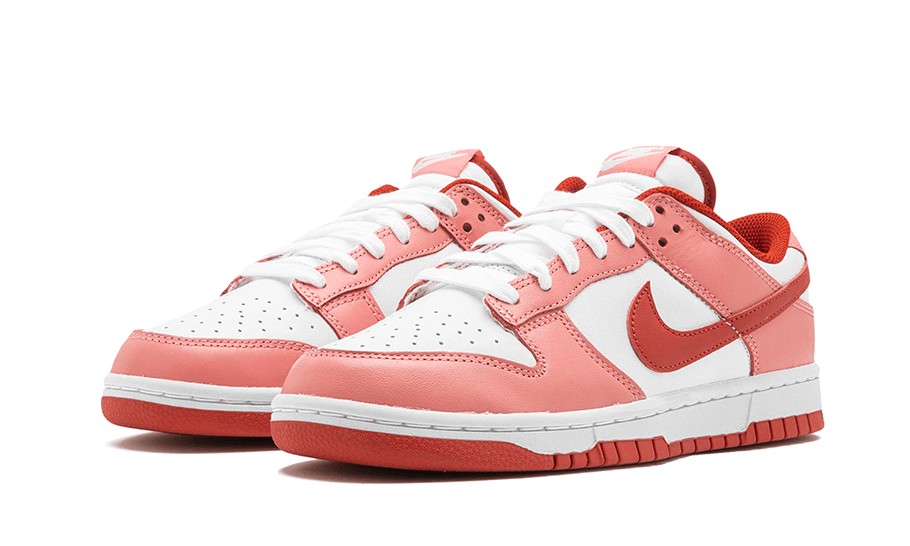 Dunk Low Red Stardust - FQ8876-618