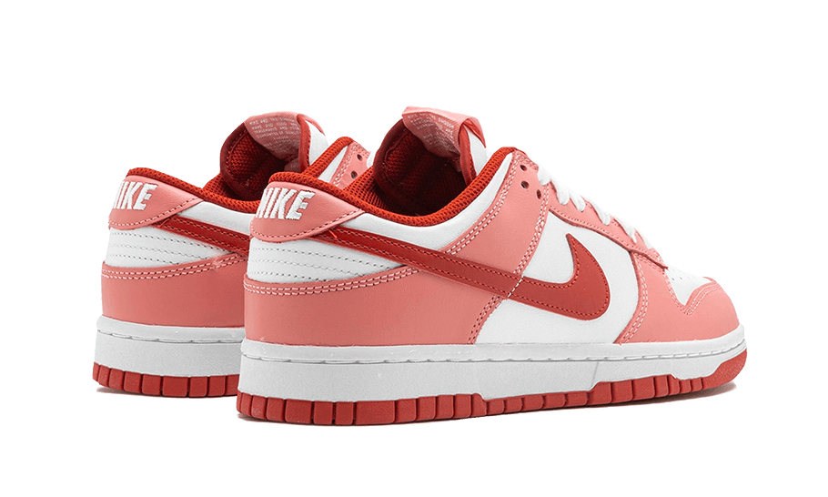 Dunk Low Red Stardust - FQ8876-618