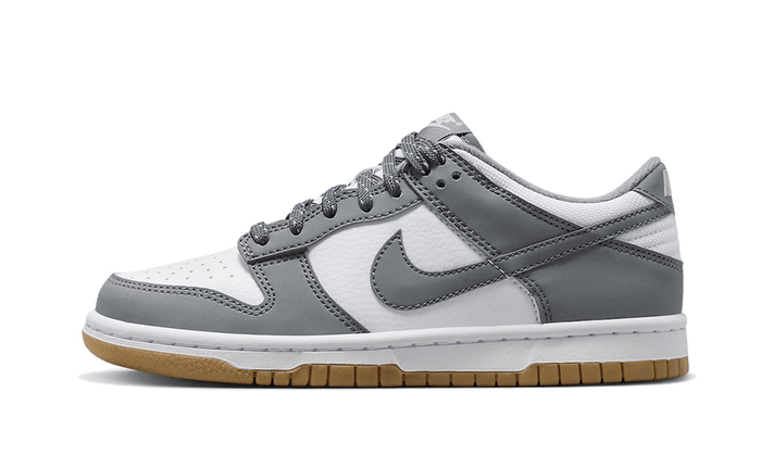 Dunk Low Reflective Grey - FV0374-100