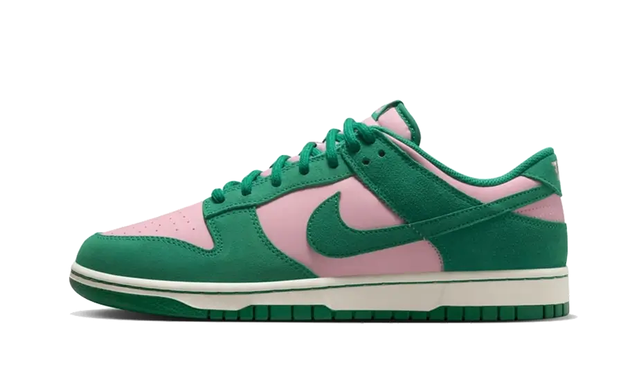 Nike Dunk Low Retro Medium Soft Pink Malachite