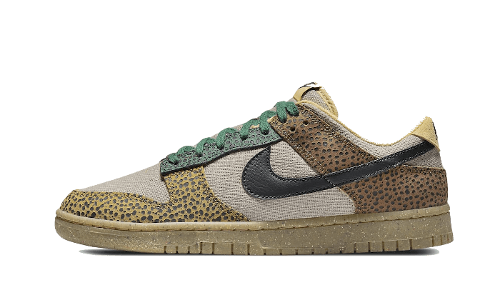 Dunk Low Safari - DX2654-200