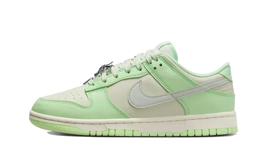 Dunk Low SE Next Nature Sea Glass