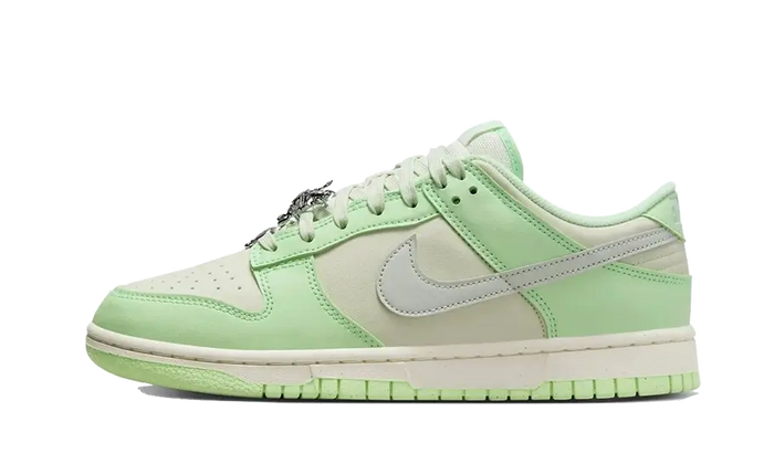 Dunk Low SE Next Nature Sea Glass - FN6344-001