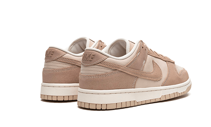 Nike Dunk Low Sand drift