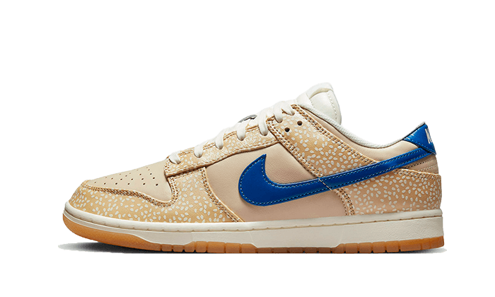 Dunk Low Sesame - DZ4853-200